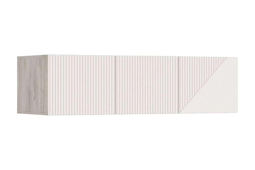 Шкаф 3-х ств. Ирис