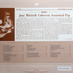 Joni Mitchell / Live At Canterbury House - 1967 (Limited Edition Box Set)(3LP)