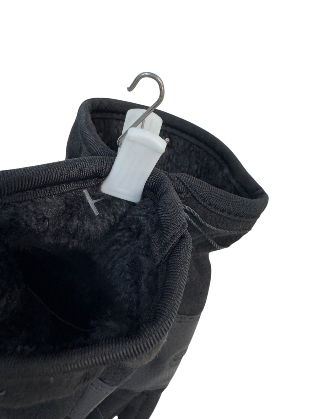 Перчатки. Подростковые. Мужские.Изготовлены из флиса. Усиленные вставками из эко кожа. Сенсорные. 12 шт в упаковке.