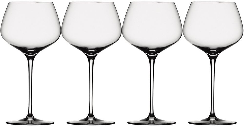 Spiegelau Набор бокалов для бургундского вина 725мл Willsberger Anniversary - 4шт