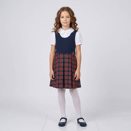 Сарафан А-1112