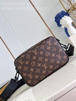 Louis Vuitton Alpha Messenger