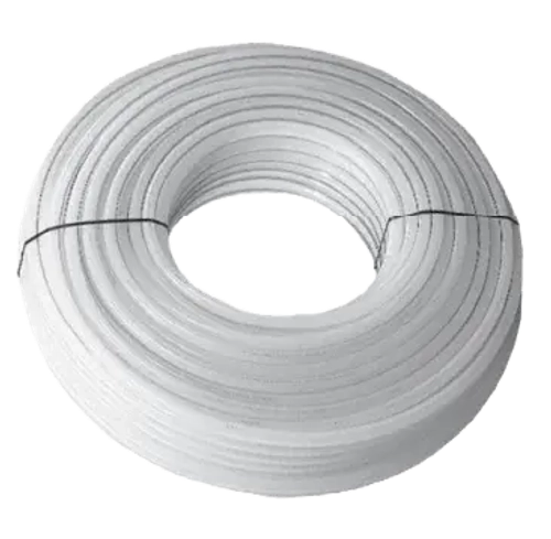 Труба сшитый полиэтилен PE-Xa белый Дн 16х2,0 Ру 6