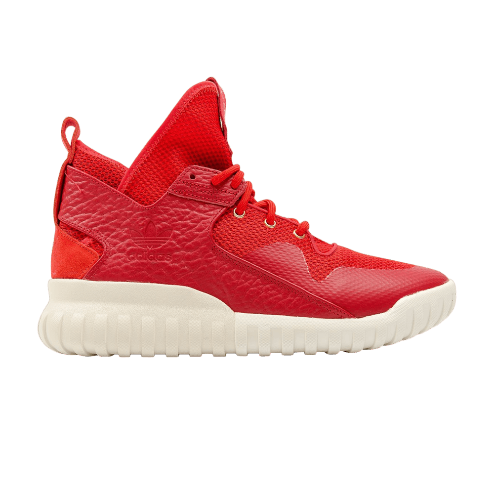 Кроссовки Adidas Originals Tubular X Chinese New Year