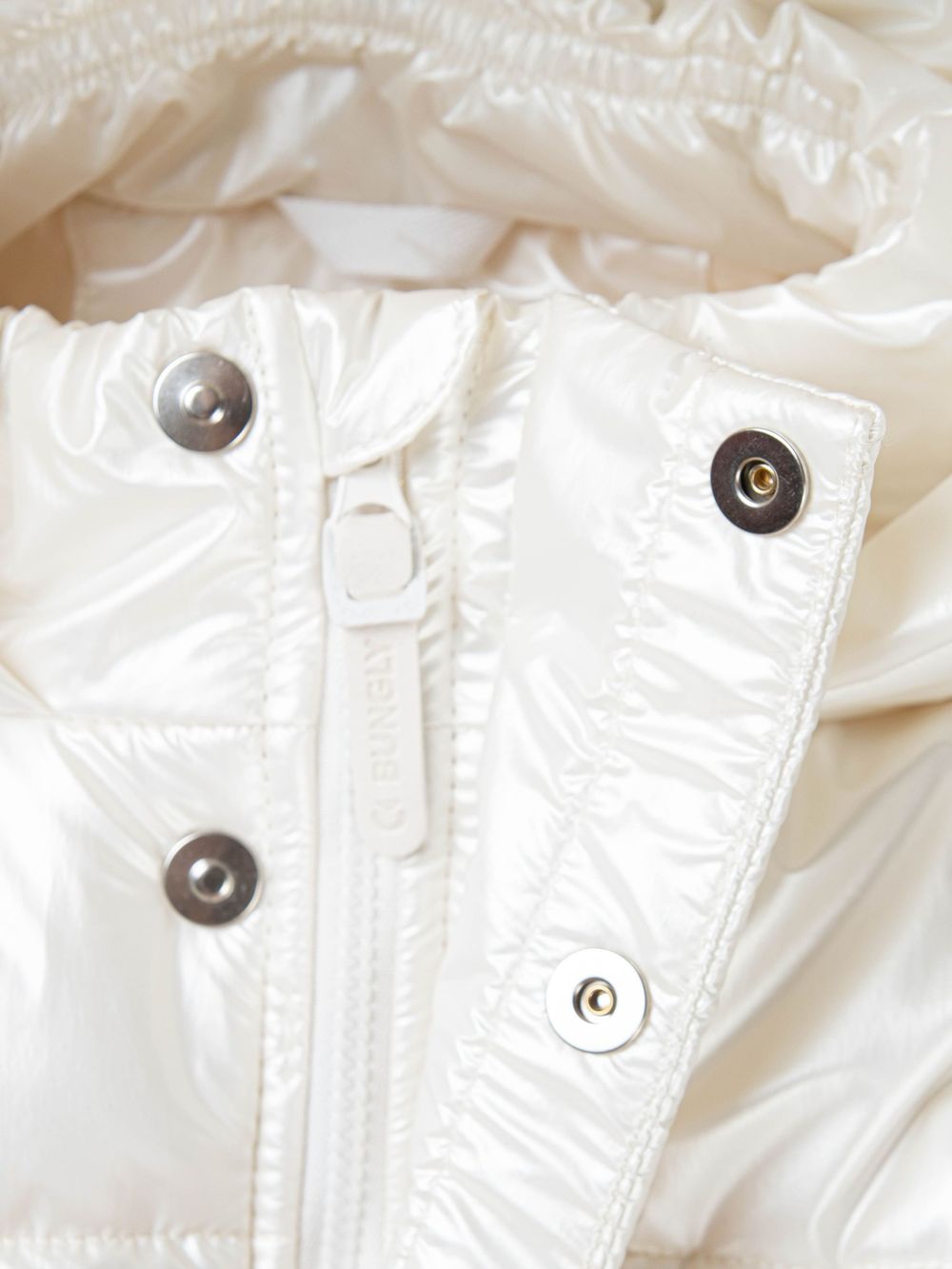 Куртка зимняя дутая "Жасмин"