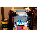 3D принтер XYZPrinting da Vinci Junior 2.0 Mix
