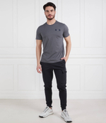 спортивные штаны EA7 - темно-синий(8NPP59 PJ05Z)