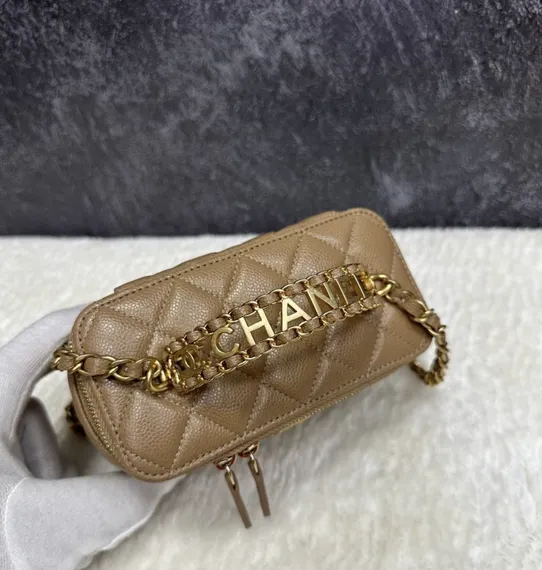 Косметичка Chanel Vanity