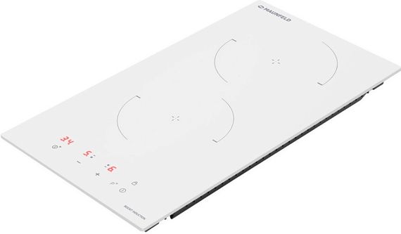 Индукционная стеклокерамич. панель MAUNFELD CVI302EXWH