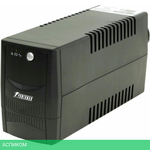 Источник бесперебойного питания PowerMan UPS BackPro 850Plus (6150951)