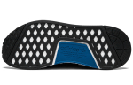 Кроссовки Adidas Originals Nmd Core Black Mesh