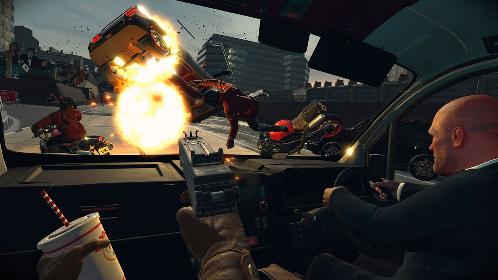 PlayStation VR Worlds Sony PS4