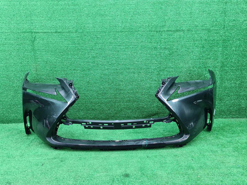 Бампер передний Lexus NX (2014-2017)