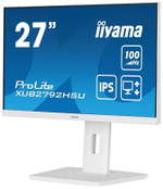 Монитор 27" Iiyama ProLite XUB2792HSU-W6