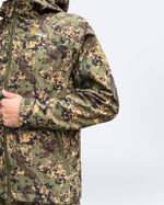 Костюм Pride Магнум SoftShell демисезонный, мембрана 10000/10000, Лес