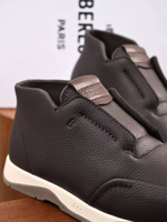 Кроссовки Berluti