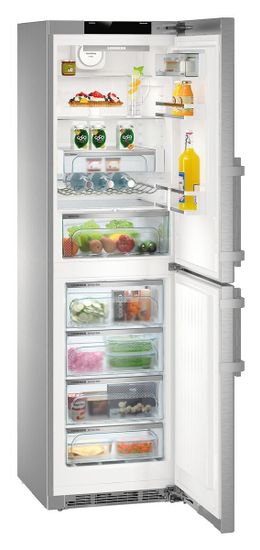 Холодильник Liebherr CNPes 4758