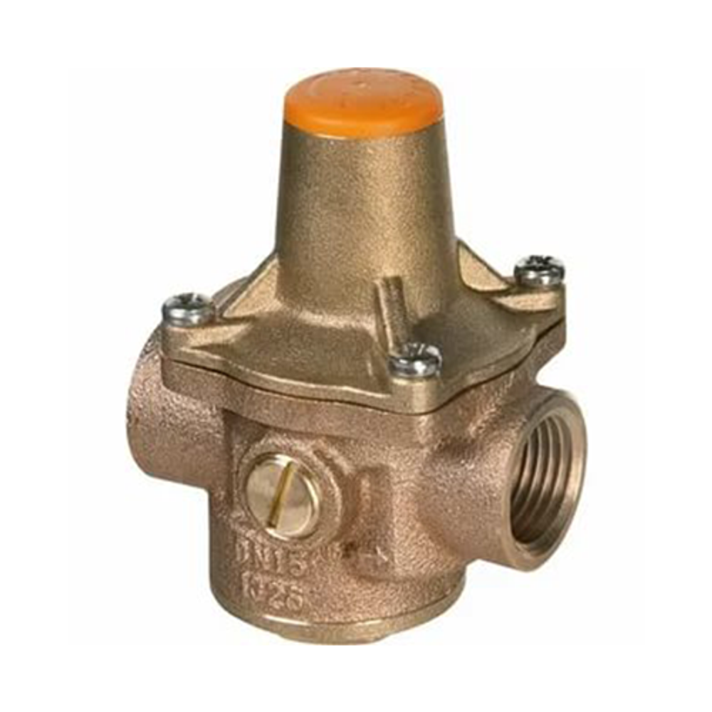 Клапан редукционный 7bis (Danfoss) Ду-20