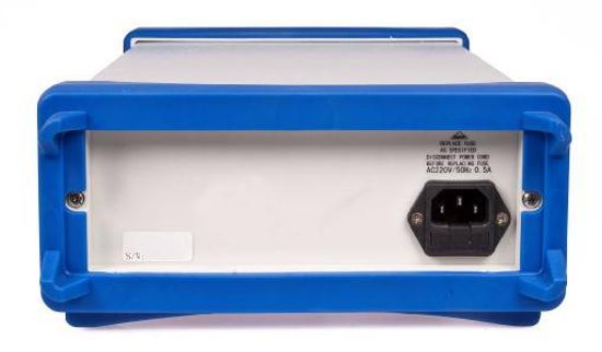 АКИП-2401, АКИП-2402, Вольтметры, № в ГРСИ РФ - 56995-14