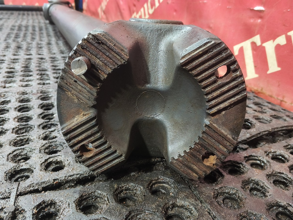 Вал карданный 1720мм 2019г.