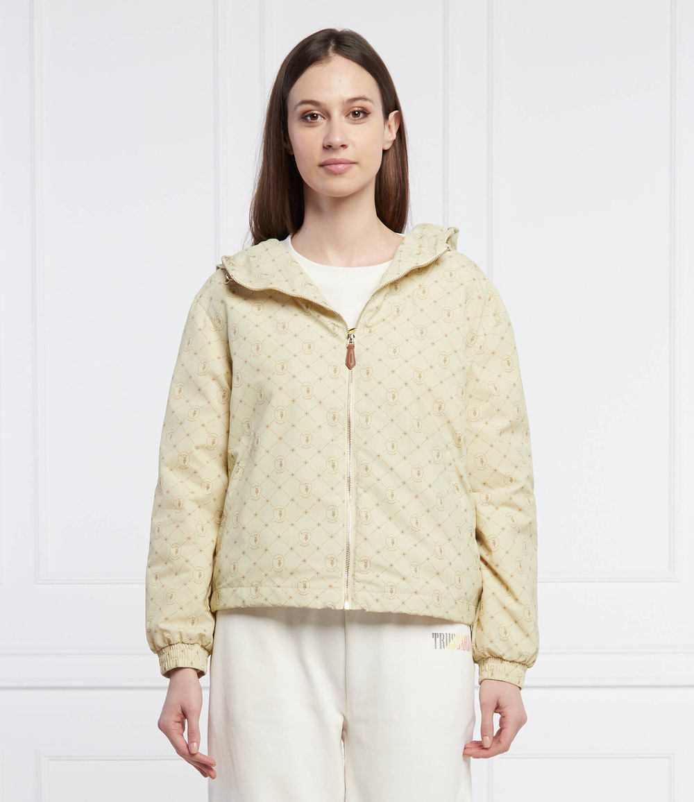 куртка Trussardi - песочный(56S00757 1T005668)