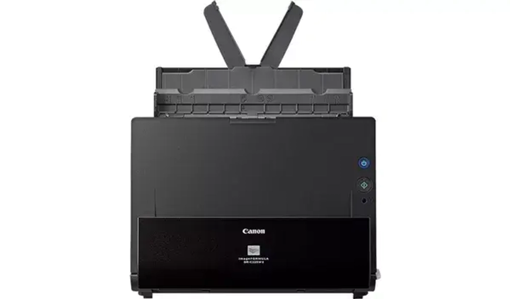 Сканер Canon imageFORMULA DR-C225W II