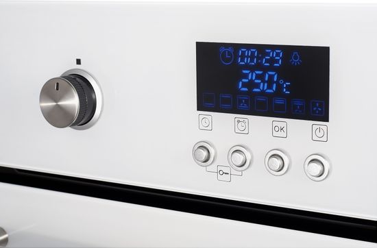 Электрический духовой шкаф Weissgauff EOM 28 PDW