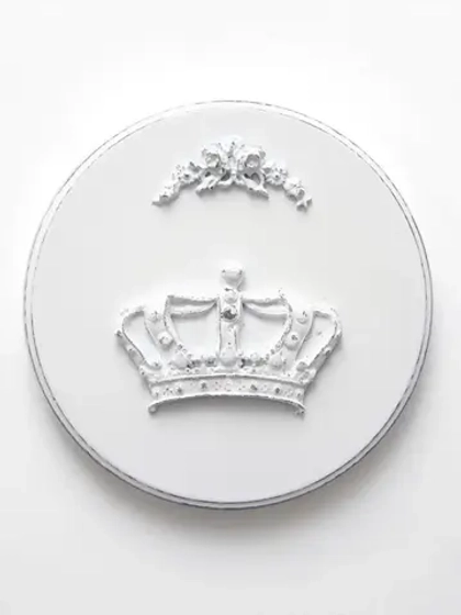 Панно на стену для интерьера 17,5 см