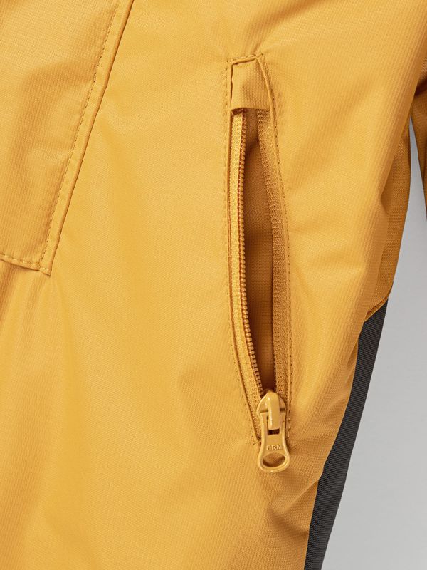 Комбинезон демисезонный 