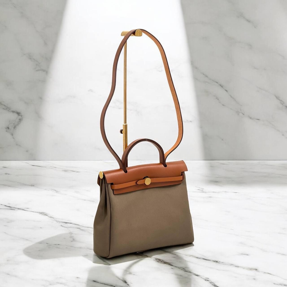 Сумка Hermes Herbag 31