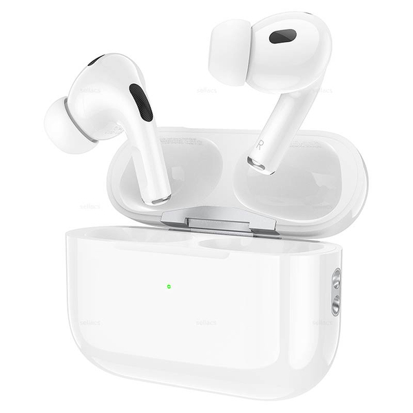 Беспроводные наушники Hoco EW90 ANC (white)