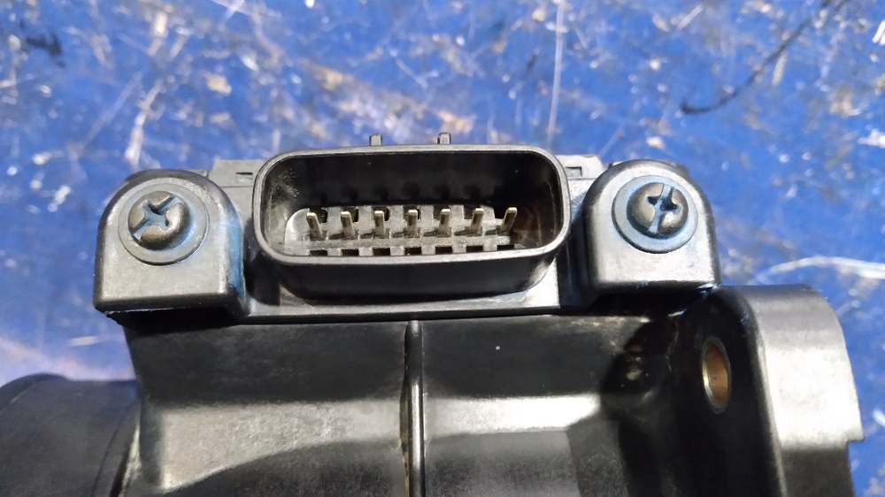 Расходомер MITSUBISHI DIAMANTE 2000