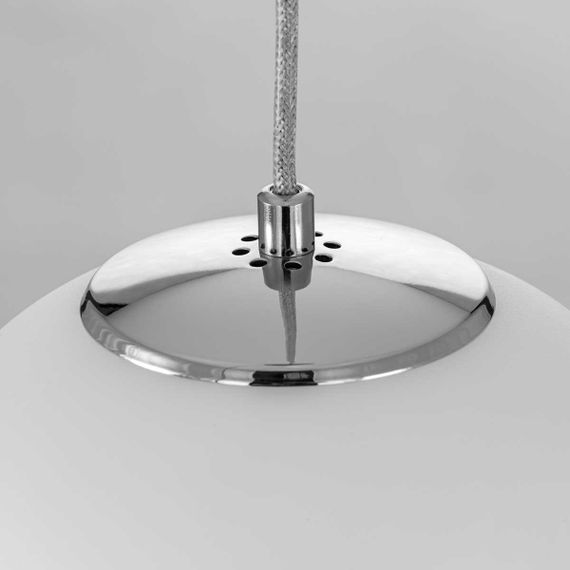 Подвесной светодиодный светильник Citilux Atman Smart CL226A031