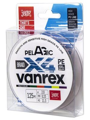 Vanrex Pelagic