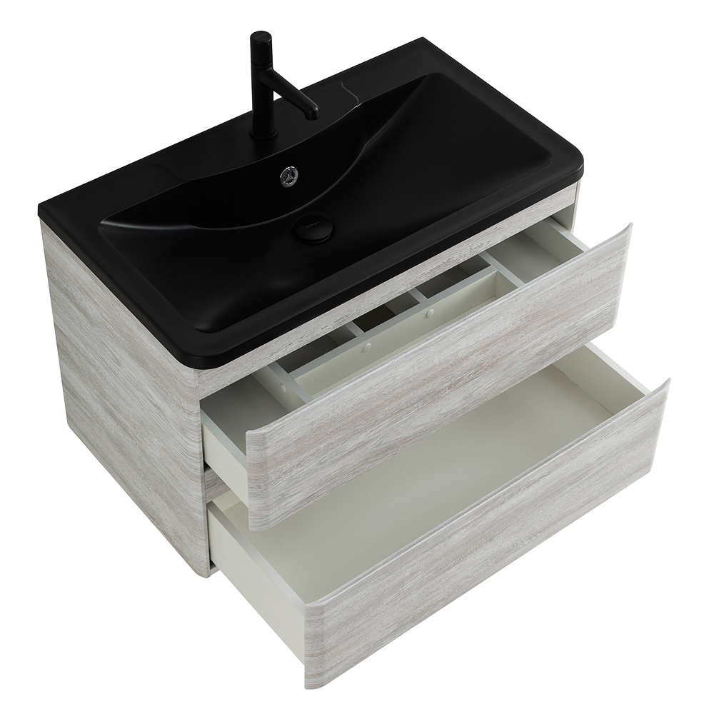 Тумба подвесная под раковину BelBagno ALBANO-1000-2C-SO-RVB