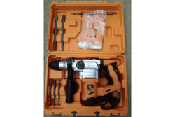 Перфоратор PATRIOT RH 360 140301368