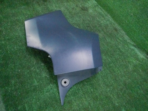 Бампер задний левая часть Land-Rover Discovery Sport (2014-2019)