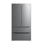 Холодильник GENCOOL GDM-727WH
