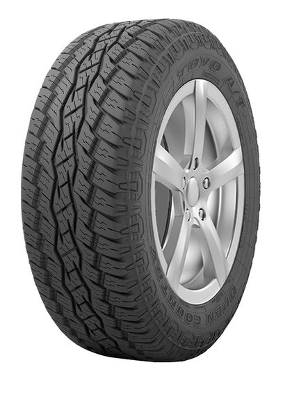 Toyo Open Country A/T Plus 205/ R16 110/108T