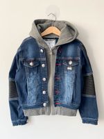 Джинсовая куртка Philipp Plein