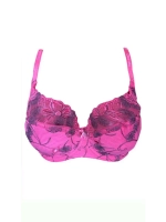 Франзуская модель Бюстгальтер большие размеры на косточке