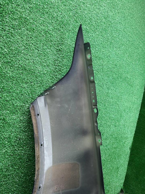 Крыло переднее правое BMW X6 G06 (2019-н.в.)