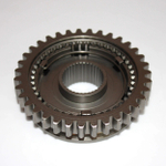 Муфта синхронизатора 1-2 передачи AHW239C ACQ