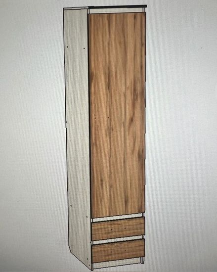 Шкаф ВЕНА-10