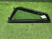 Форточка двери задняя правая BMW X3 F25 (10-17)