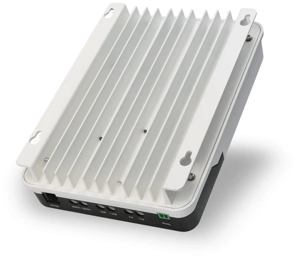 Контроллер заряда SRNE SR-ML2440 MPPT 12/24В 40А (40A / 12/24V / 550/1100W)