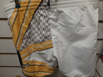 Шорты плавки  Uomo mare 524 , артикул 524, цвет bone