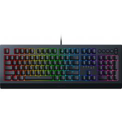 Klaviatura \ Клавиатура \ Keyboard Gaming Keyboard Razer Cynosa V2 RGB