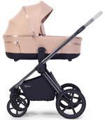 Детская коляска Rant Falcon Soft Therm 2 в 1 Beige