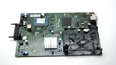Плата форматера HP CLJ CP5525 (CE707-69002) OEM